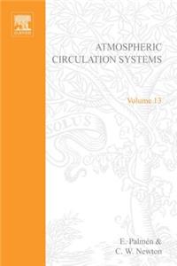 Atmospheric Circulation Systems