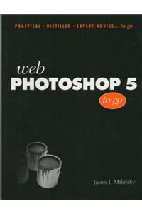 Web Photoshop 5 To Go