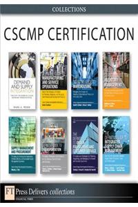 Cscmp Certification Collection