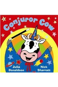 Conjuror Cow
