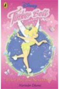 Disney: Tinkerbell - Peter Pan In Neverland