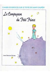 Le Compagnon Du Petit Prince Workbook