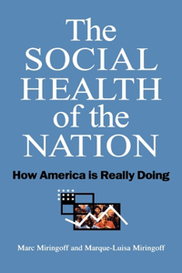 Social Health of the Nation
