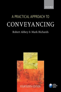 Practical Approach to Conveyancing
