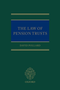 The Law of Pension Trusts