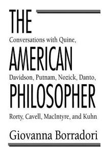The American Philosopher