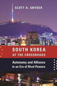 South Korea at the Crossroads