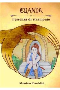 Elania e l'essenza di stramonio