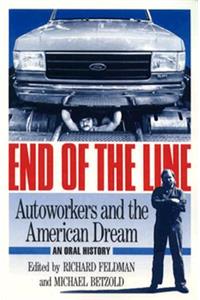 End of the Line