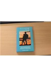 The Surgeon's Rescue Mission