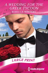 A Wedding For The Greek Tycoon