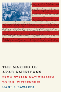 Making of Arab Americans