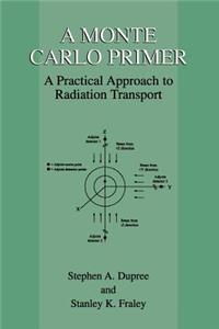 Monte Carlo Primer