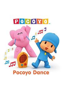 Pocoyo Dance (Pocoyo)