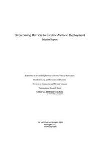 Overcoming Barriers to Electric-Vehicle Deployment