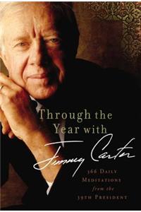 Through the Year with Jimmy Carter