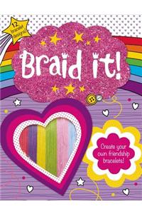 Make It: Braid It!