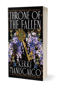 Throne of the Fallen