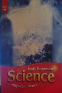 Science 2008 Student Edition (Softcover) Grade 5 Module C Physical Science