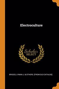 Electroculture