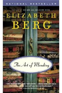 The Art of Mending