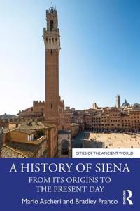 A History of Siena