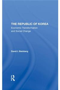 Republic of Korea