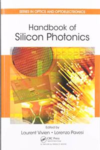 Handbook of Silicon Photonics