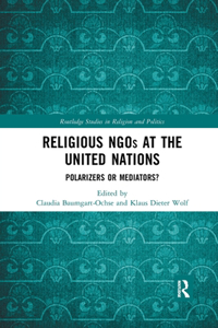 Religious NGOs at the United Nations