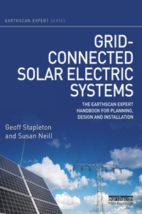 Grid-Connected Solar Electric Systems