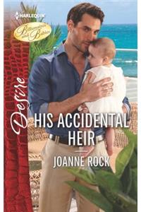 His Accidental Heir