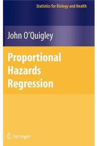 Proportional Hazards Regression