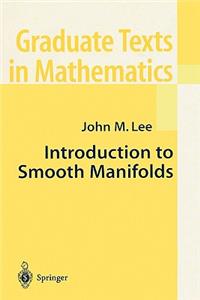 Introduction to Smooth Manifolds