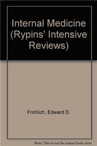 Internal Medicine (Rypins' Intensive Reviews)