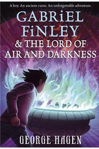 Gabriel Finley and the Lord of Air and Darkness