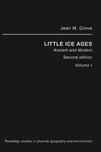 Little Ice Age