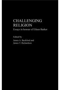 Challenging Religion