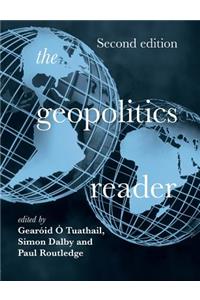 The Geopolitics Reader
