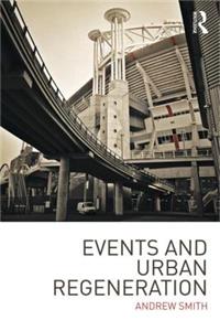 Events and Urban Regeneration