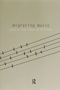 Migrating Music