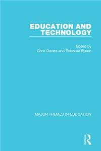 Education and Technology