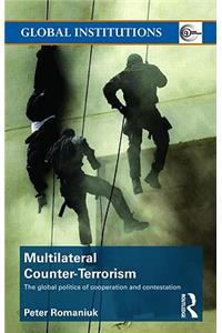 Multilateral Counter-Terrorism