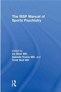 Issp Manual of Sports Psychiatry