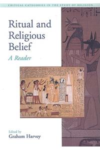 Ritual and Religious Belief