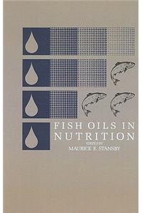 Fish Oils in Nutrition