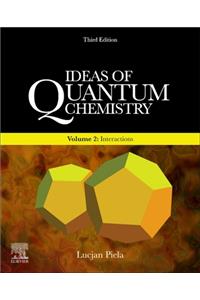 Ideas of Quantum Chemistry