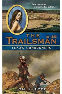 The Trailsman #355