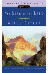 The Song of the Lark