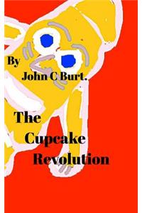 The Cupcake Revolution.