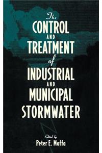 Control and Treatment of Industrial and Municipal Stormwater